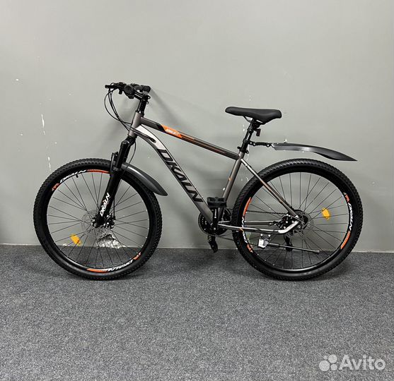 Велосипеды новые