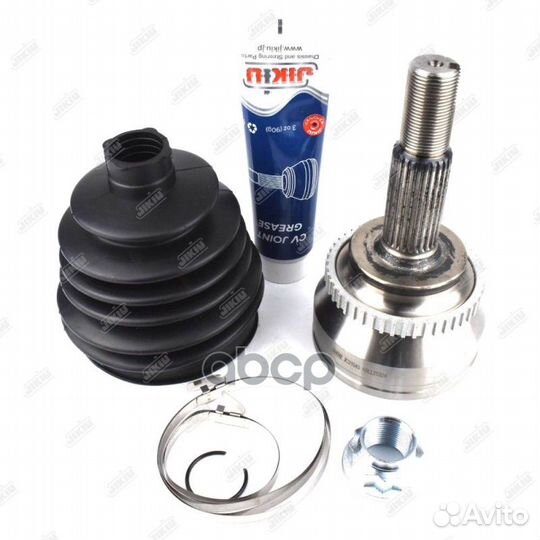 Шрус перед прав/лев JC21043 jikiu