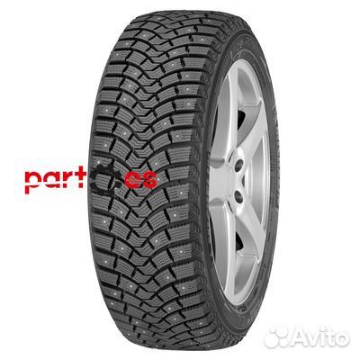 Michelin X-Ice North 2 195/55 R15
