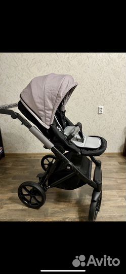 Коляска riko nano PRO 2 В 1