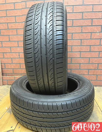 Kumho Solus KH25 235/55 R17 98L