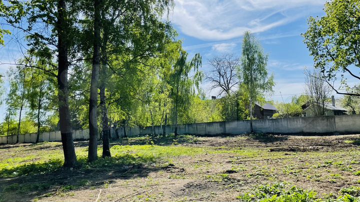 Участок 6 сот. (ИЖС)