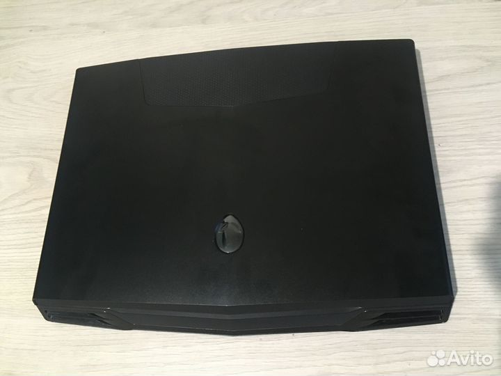 Dell Alienware M17x r1 r2 комплектующие