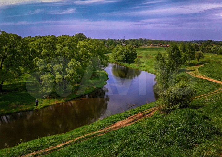 Участок 2 га (ИЖС)