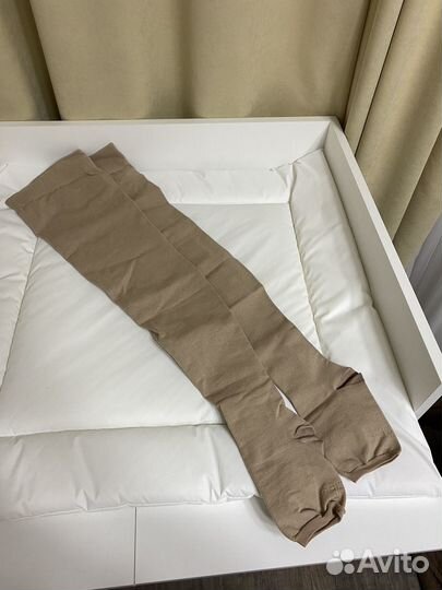 Компрессионные чулки 2 класс 3 размер