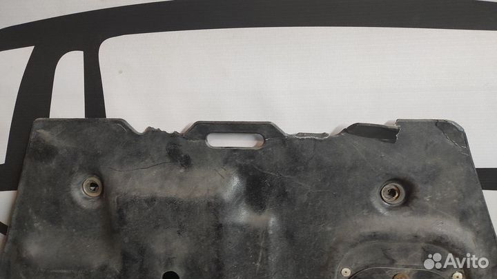 Пыльник двигателя Mazda 6 GH 2006-2012