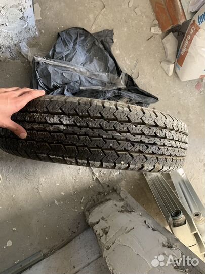 Accelera Accelera 195/65 R16