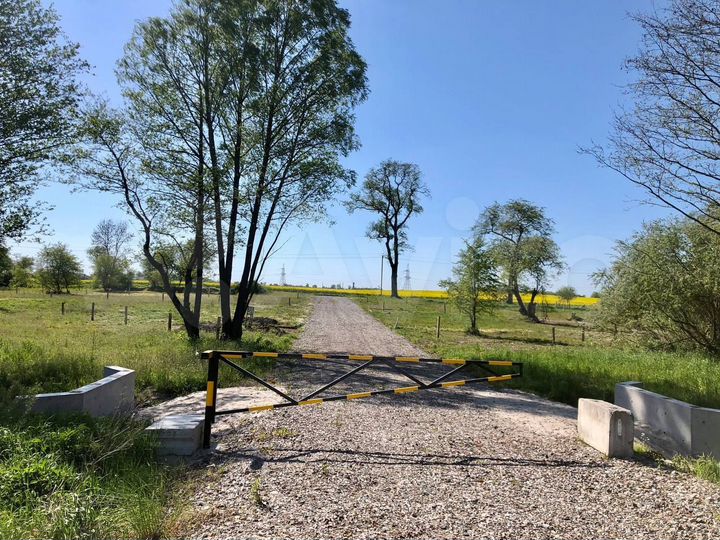 Участок 10 сот. (СНТ, ДНП)