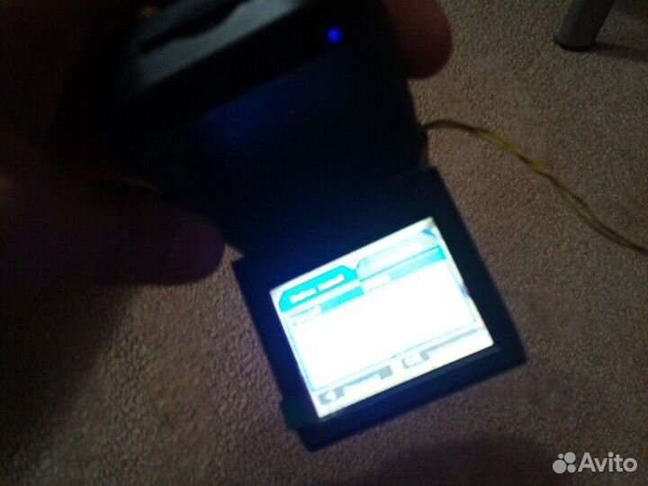 Видеорегистратор sho-me hd02-lcd