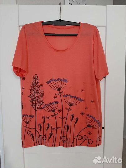 Вещи пакетом 50-54 размер