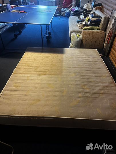 Матрас 160х200