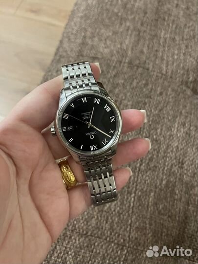 Наручные часы