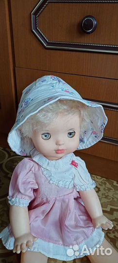 Панамки и косынки СССР