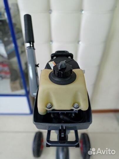 Лодочный мотор Yamaha 3 bmhs