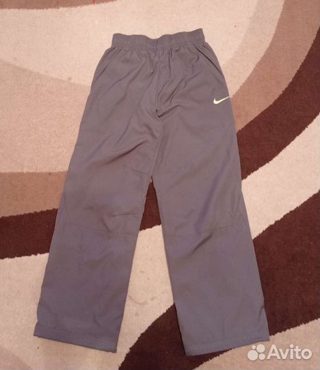 Костюм спортивный Nike(оригинал) 140см