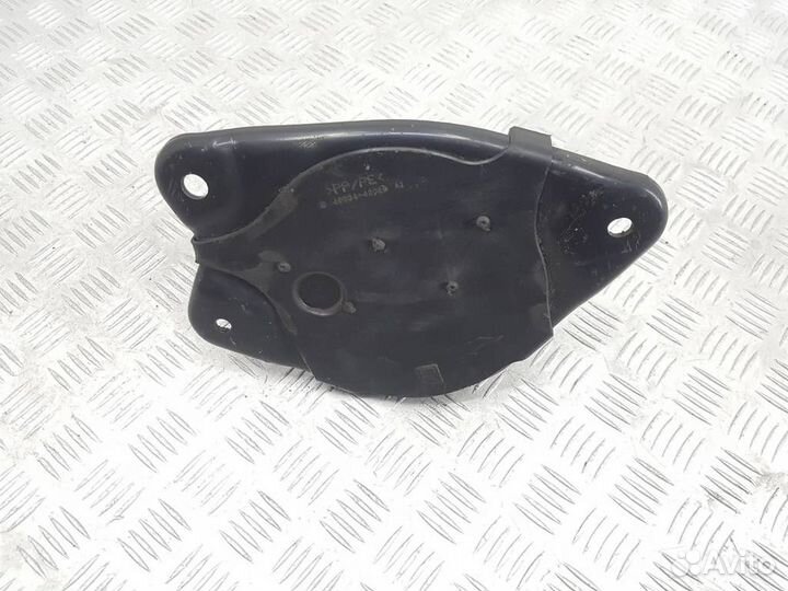 4806448010 Опора амортизатора верхняя (чашка) Lex