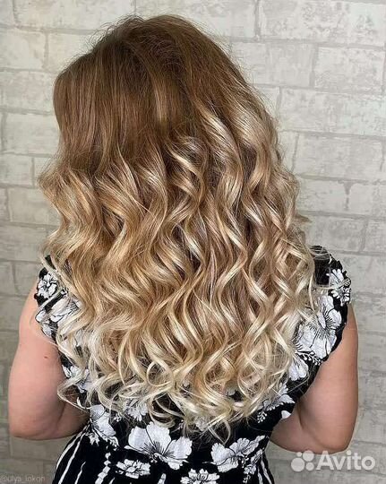 Парикмахер- стилист