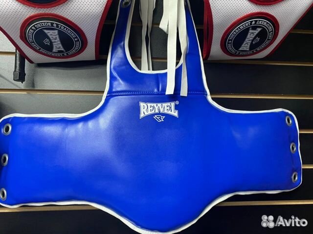 Жилет Защитный Reyvel