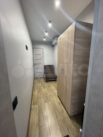 Комната 9 м² в 6-к., 1/1 эт.