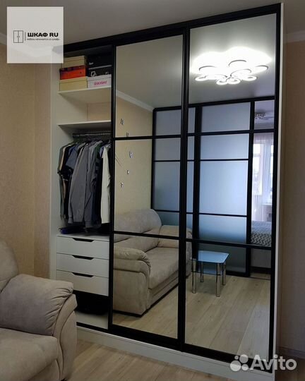 Шкаф напрямую с фабрики