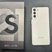 Samsung Galaxy S21 5G, 8/128 ГБ