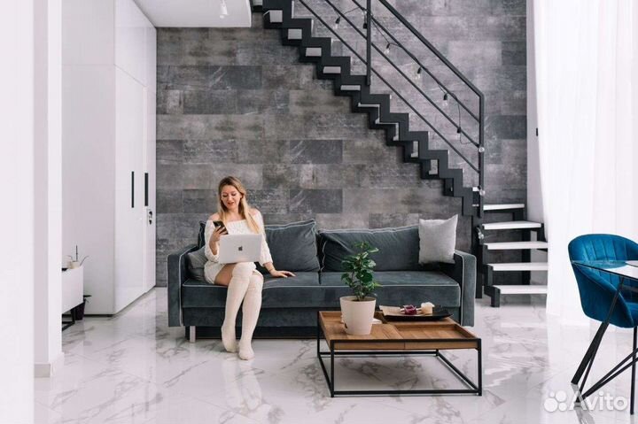 Доверительное управление недвижимостью