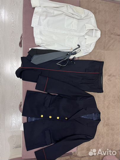 Полицейская форма