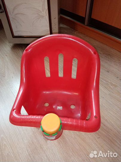 Качели детские подвесные