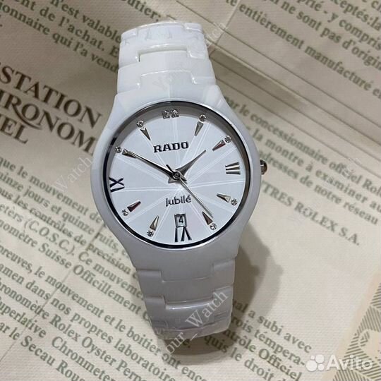 Часы rado