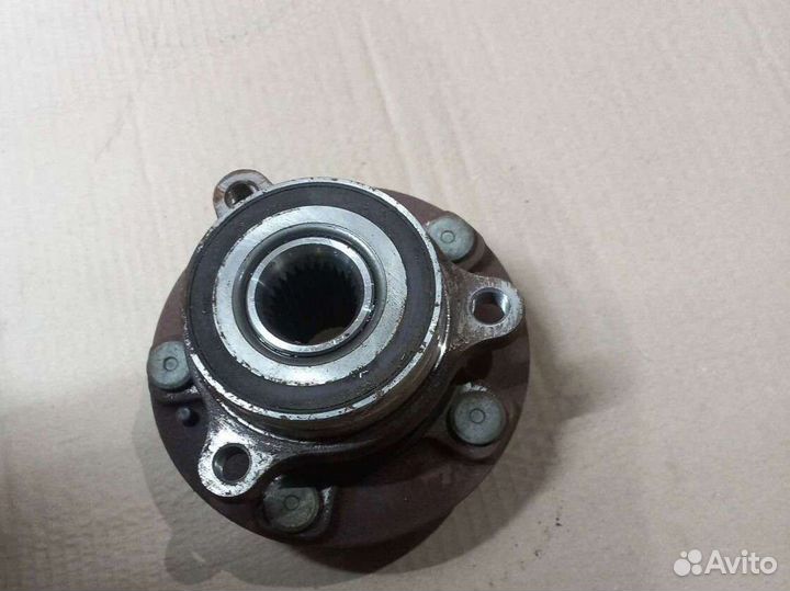 Ступица передняя Киа Церато 4 bd