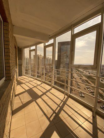 1-к. квартира, 47 м², 11/16 эт.