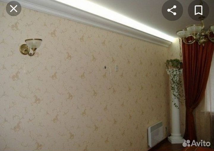 Малярные работы