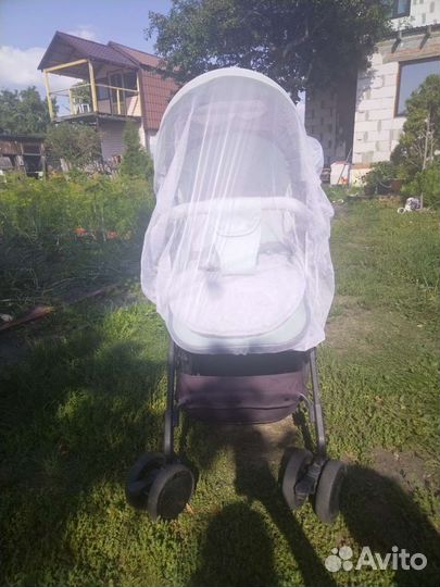 Прогулочная коляска бу