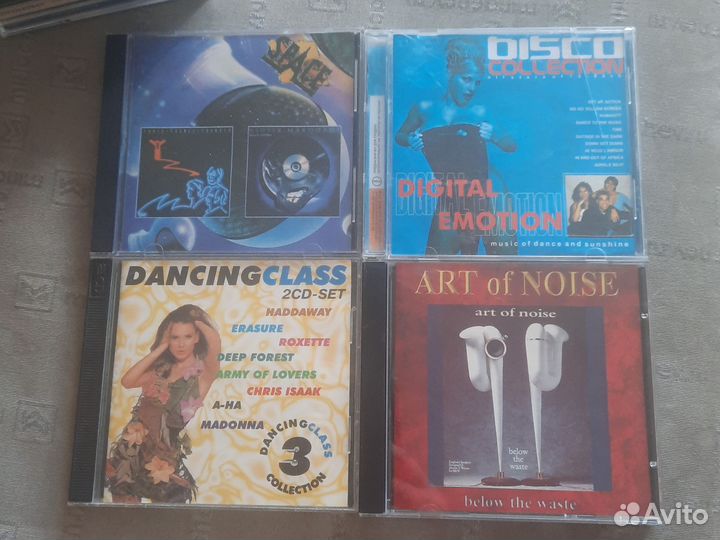 Сд диски.Modern Talking,Joy,Rockets,Bad boys blue