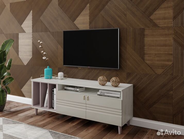 Тумба под тв