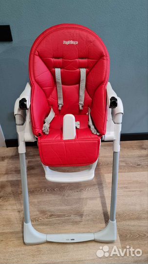 Стульчик для кормления peg perego prima papa