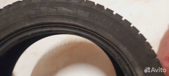 Nokian Tyres Hakka Black 215/55 R17