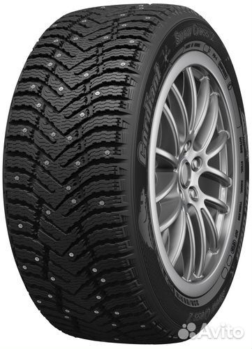 Cordiant Snow Cross 2 205/65 R16 99T