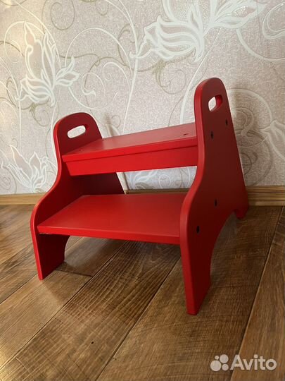 Подставка ступенька IKEA