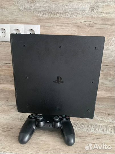 Sony playstation 4 pro