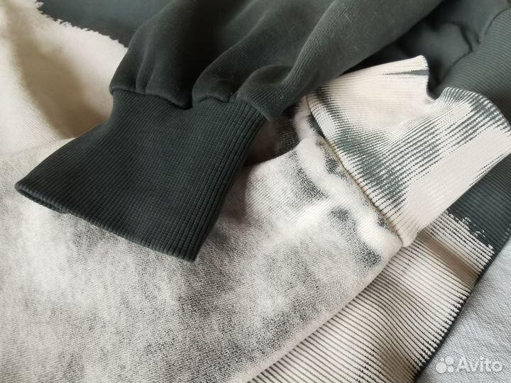 Толстовка женская zara