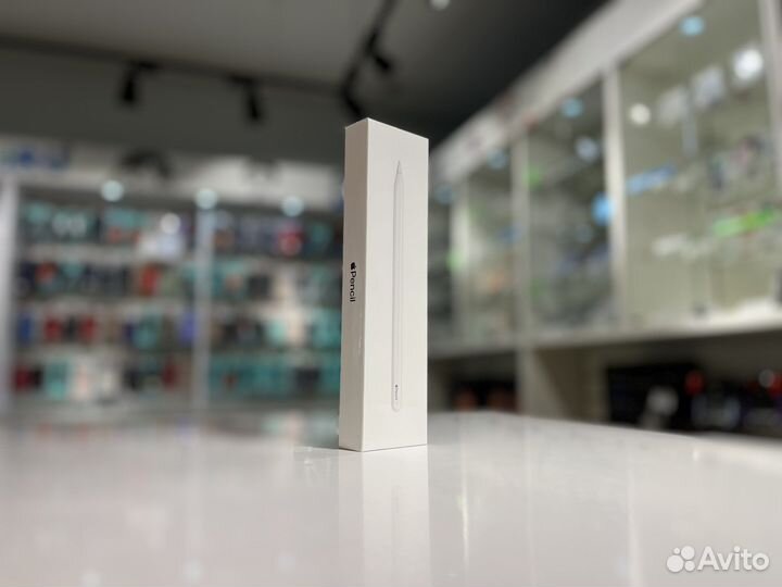 Apple Pencil (2nd Generation)