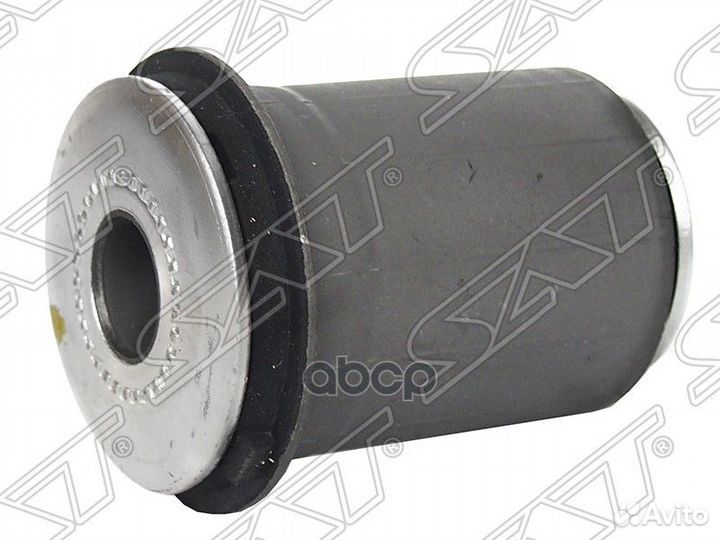 Сайлентблок переднего нижнего рычага задний TOY