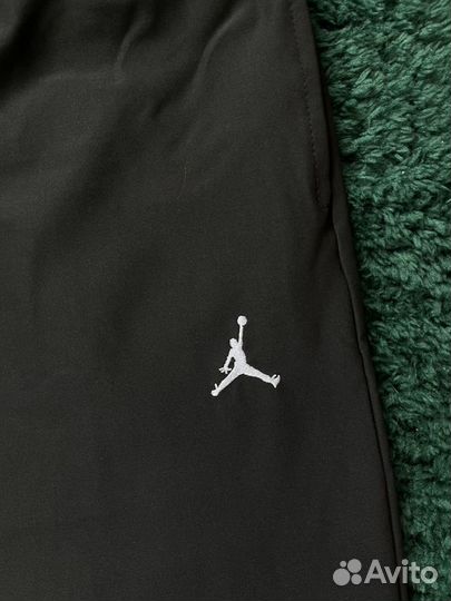Штаны Nike Air Jordan (Оригинал)