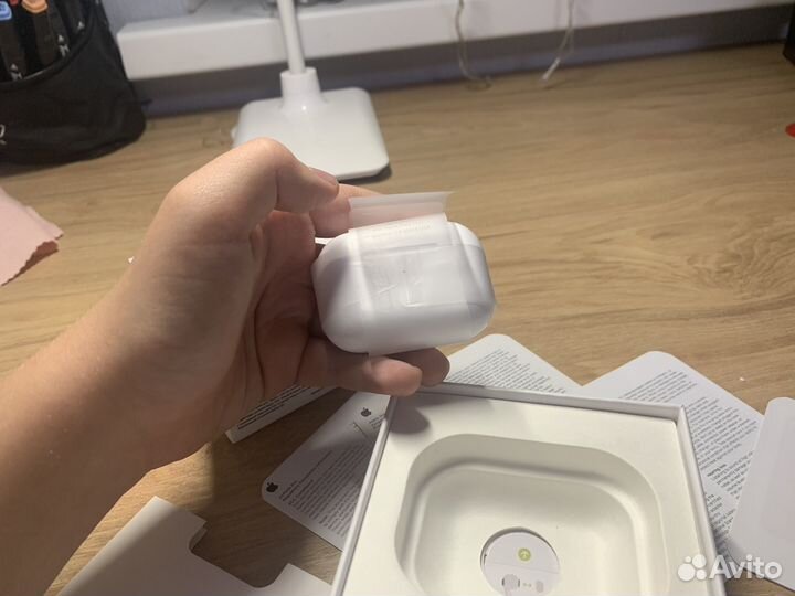 Airpods pro 2