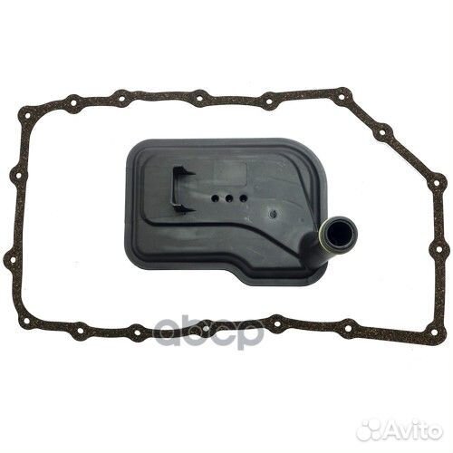 Фильтр АКПП Z15200R Zikmar