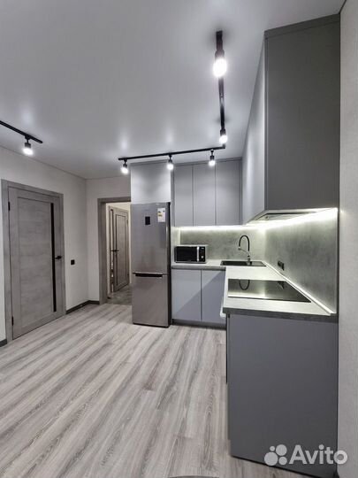 Кухня от производителя на заказ