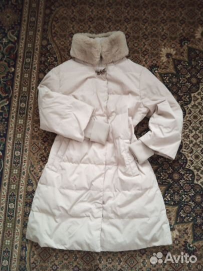 Пальто фирма Koton демисезонное