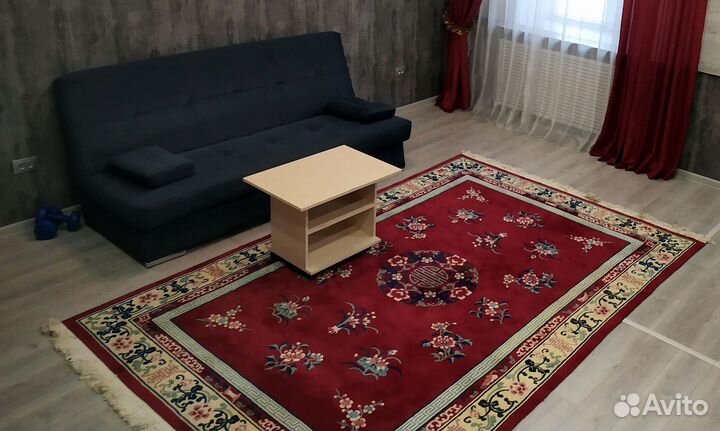 Ковёр Вьетнамский натуральный из шерсти 2 на 3м