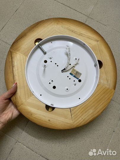 Светильник потолочный